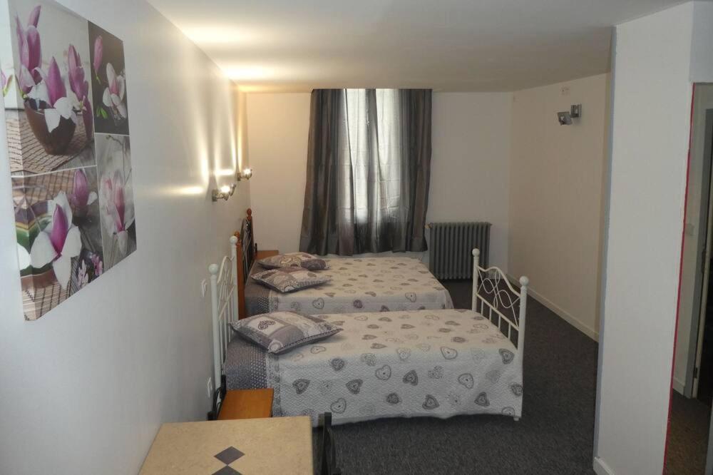 Etanit ! Beziers Plein Centre - 1Mn Du Bus, De La Gare Du Train Et Liaison Aeroport -Chambres Climatisees -Spacieuses Amenagees Pour Singles, Couple, Et Ou Familles -Parking A Velos -Consigne Экстерьер фото