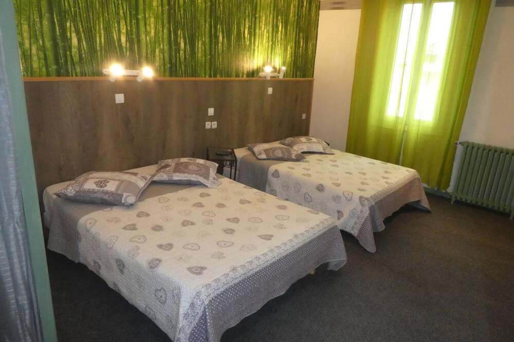 Etanit ! Beziers Plein Centre - 1Mn Du Bus, De La Gare Du Train Et Liaison Aeroport -Chambres Climatisees -Spacieuses Amenagees Pour Singles, Couple, Et Ou Familles -Parking A Velos -Consigne Экстерьер фото