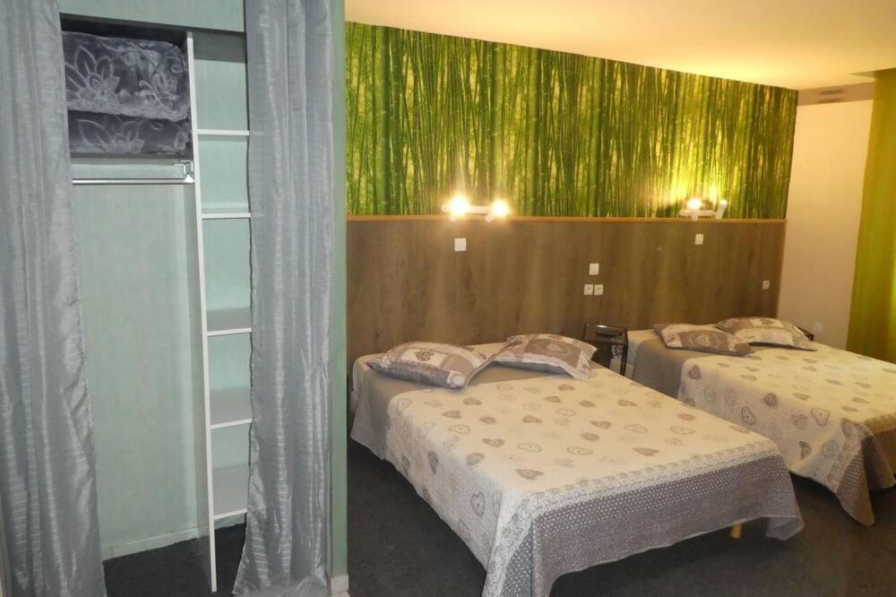 Etanit ! Beziers Plein Centre - 1Mn Du Bus, De La Gare Du Train Et Liaison Aeroport -Chambres Climatisees -Spacieuses Amenagees Pour Singles, Couple, Et Ou Familles -Parking A Velos -Consigne Экстерьер фото