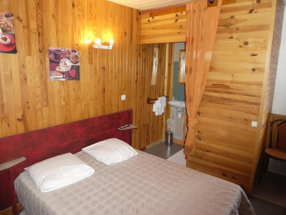 Etanit ! Beziers Plein Centre - 1Mn Du Bus, De La Gare Du Train Et Liaison Aeroport -Chambres Climatisees -Spacieuses Amenagees Pour Singles, Couple, Et Ou Familles -Parking A Velos -Consigne Экстерьер фото